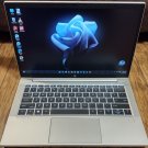 HP EliteBook 835 G7 Laptop: AMD Ryzen 7 PRO 4750U, 16GB DDR4, 256GB NVMe SSD, Wifi, BT, Win11 Pro