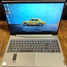 Lenovo IdeaPad S340-15IIL 15.6" Laptop: Core i5-1035G1, 20GB DDR4, 256GB NVMe SSD, Wifi, BT, Win11