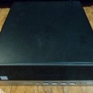 HP ProDesk 600 G3 SFF PC: 7th Gen. Core i5 or i7, 8GB DDR4, 256GB NVMe SSD, DVD±RW, Wifi, BT, Linux