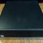 HP ProDesk 600 G3 SFF PC: 7th Gen. Core i5 or i7, 8GB DDR4, 256GB NVMe SSD, DVD±RW, Wifi, BT, Linux