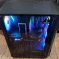 Custom PC: Intel Core i9-9900X, 16GB DDR4, 512GB NVMe SSD, 11GB GTX 1080 Ti GPU, Win11 Pro