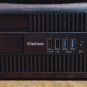 HP EliteDesk 705 G1 SFF: AMD A8 PRO-7600B, 8GB RAM, 128GB SSD+500GB HDD, DVD±RW, WIFI, Linux Mint