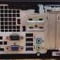 HP EliteDesk 705 G1 SFF: AMD A8 PRO-7600B, 8GB RAM, 128GB SSD+500GB HDD, DVD±RW, WIFI, Linux Mint