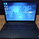 Dell Latitude 3500 15.6" Laptop: Intel Core i3-8145U, 8GB DDR4, 128GB NVMe SSD, Wifi, BT, Win11 Pro