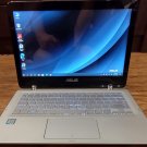 Asus Q304UA 2-in-1 13.3" Touchscreen Laptop: Core i5-6200U, 8GB DDR4, 256B SSD, WIFI, BT, Win10 Asus Q304UA 2-in-1 13.3" Touchscreen Laptop: Core i5-6200U, 8GB DDR4, 256B SSD, WIFI, BT, Win10