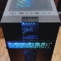 Custom GAMING PC: ASUS TUF B365M-PLUS, Core i9-9900K, 32GB, 1TB NVMe, GTX 1080 Ti, Win11
