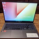 Asus VivoBook 15 Laptop: AMD Ryzen 5 3500U, 8GB DDR4, 256GB NVMe SSD, WIFI, BT, Windows 10 or Linux Asus VivoBook 15 Laptop: AMD Ryzen 5 3500U, 8GB DDR4, 256GB NVMe SSD, WIFI, BT, Windows 10 or Linux