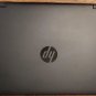 HP ProBook 640 G2 14" Laptop: Core i7-6600U, 16GB, 256GB NVMe SSD, DVD±RW, Win10 Pro or Linux