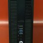 HP EliteDesk 705 G2 SFF: AMD A10 PRO-8750B, 8GB RAM, 128GB SSD, GbE LAN, Win10 Pro or Linux