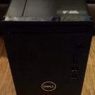 Dell Inspiron 3880 PC: Intel Core i5-10400, 16GB, 256GB NVMe SSD, DVD±RW, GbE LAN, Wifi, BT, Win11 Dell Inspiron 3880 PC: Intel Core i5-10400, 16GB, 256GB NVMe SSD, DVD±RW, GbE LAN, Wifi, BT, Win11