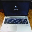 HP EliteBook 850 G6 15.6" Laptop: Core i5-8365U, 8GB DDR4, 256GB NVMe SSD, GbE LAN, Wifi+BT,W11 Pro HP EliteBook 850 G6 15.6" Laptop: Core i5-8365U, 8GB DDR4, 256GB NVMe SSD, GbE LAN, Wifi+BT,W11 Pro