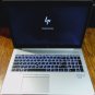 HP EliteBook 850 G6 15.6" Laptop: Core i5-8365U, 8GB DDR4, 256GB NVMe SSD, GbE LAN, Wifi+BT,W11 Pro