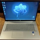 HP 17-cn3165cl 17.3" Touch Screen Laptop: Core i7-1355U, 16GB DDR4, 512GB NVMe SSD, Wifi, BT, Win11 HP 17-cn3165cl 17.3" Touch Screen Laptop: Core i7-1355U, 16GB DDR4, 512GB NVMe SSD, Wifi, BT, Win11