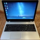 ⏰SALE⏰ ByteSpeed D15S Laptop: Core i5-6200U, 8GB 120GB SSD, DVD±RW, Wifi+BT, Win10 Pro or Linux ⏰SALE⏰ ByteSpeed D15S Laptop: Core i5-6200U, 8GB 120GB SSD, DVD±RW, Wifi+BT, Win10 Pro or Linux