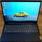 Lenovo IdeaPad 3-15ITL6 15.6" TouchScreen Laptop: Core i5-1155G7, 16GB DDR4, 256GB NVMe SSD, Win11 Lenovo IdeaPad 3-15ITL6 15.6" TouchScreen Laptop: Core i5-1155G7, 16GB DDR4, 256GB NVMe SSD, Win11