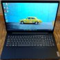 Lenovo IdeaPad 3-15ITL6 15.6" TouchScreen Laptop: Core i5-1155G7, 16GB DDR4, 256GB NVMe SSD, Win11