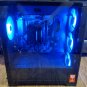 Custom Tower PC: ASUS PRIME B550M-A WIFI II, AMD Ryzen 7 5700g, 32GB DDR4, 512GB NVMe SSD,Win11 Pro