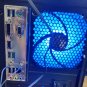 Custom Tower PC: ASUS PRIME B550M-A WIFI II, AMD Ryzen 7 5700g, 32GB DDR4, 512GB NVMe SSD,Win11 Pro