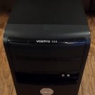 Dell Vostro 200 Tower PC: Intel Pentium E2220, 8GB RAM, 120GB SSD, DVD±RW, LAN, Win10 Pro/Linux Dell Vostro 200 Tower PC: Intel Pentium E2220, 8GB RAM, 120GB SSD, DVD±RW, LAN, Win10 Pro/Linux