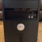 Dell Vostro 200 Tower PC: Intel Pentium E2220, 8GB RAM, 120GB SSD, DVD±RW, LAN, Win10 Pro/Linux