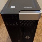 Dell Precision 5810: XEON E5-1630 V3, 32GB RAM, 512GB SSD, DVD, GTX 980 GPU, GbE, W10 Pro or Linux Dell Precision 5810: XEON E5-1630 V3, 32GB RAM, 512GB SSD, DVD, GTX 980 GPU, GbE, W10 Pro or Linux
