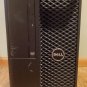 Dell Precision 5810: XEON E5-1630 V3, 32GB RAM, 512GB SSD, DVD, GTX 980 GPU, GbE, W10 Pro or Linux