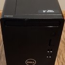 Dell Inspiron 3880 PC: Core i3-10100, 8GB DDR4, 256GB NVMe SSD, DVD±RW, GbE LAN, Wifi, BT, Win11