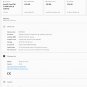 Dell Precision 3430 SFF PC: Core i5-8500, 8GB DDR4, 256GB NVMe SSD, GbE LAN, Wifi, BT, Win11 Pro