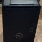 Dell Inspiron 3891 Tower PC: Core i5-11400, 16GB, 512GB NVMe SSD, DVD±RW, GbE LAN, Wifi+BT, Win11