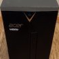 Acer Aspire TC-1660 PC: Intel Core i5-11400, 16GB DDR4, 512GB NVMe SSD, GbE LAN, Wifi, BT, Win11