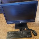 HP ProOne 600 G1 21.5" AiO: Core i5-4590S, 8GB, 240GB SSD, DVD±RW, GbE LAN,Wifi, Win10 Pro or Linux HP ProOne 600 G1 21.5" AiO: Core i5-4590S, 8GB, 240GB SSD, DVD±RW, GbE LAN,Wifi, Win10 Pro or Linux