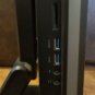 HP ProOne 600 G1 21.5" AiO: Core i5-4590S, 8GB, 240GB SSD, DVD&Acirc;&plusmn;RW, GbE LAN,Wifi, Win10 Pro or Linux