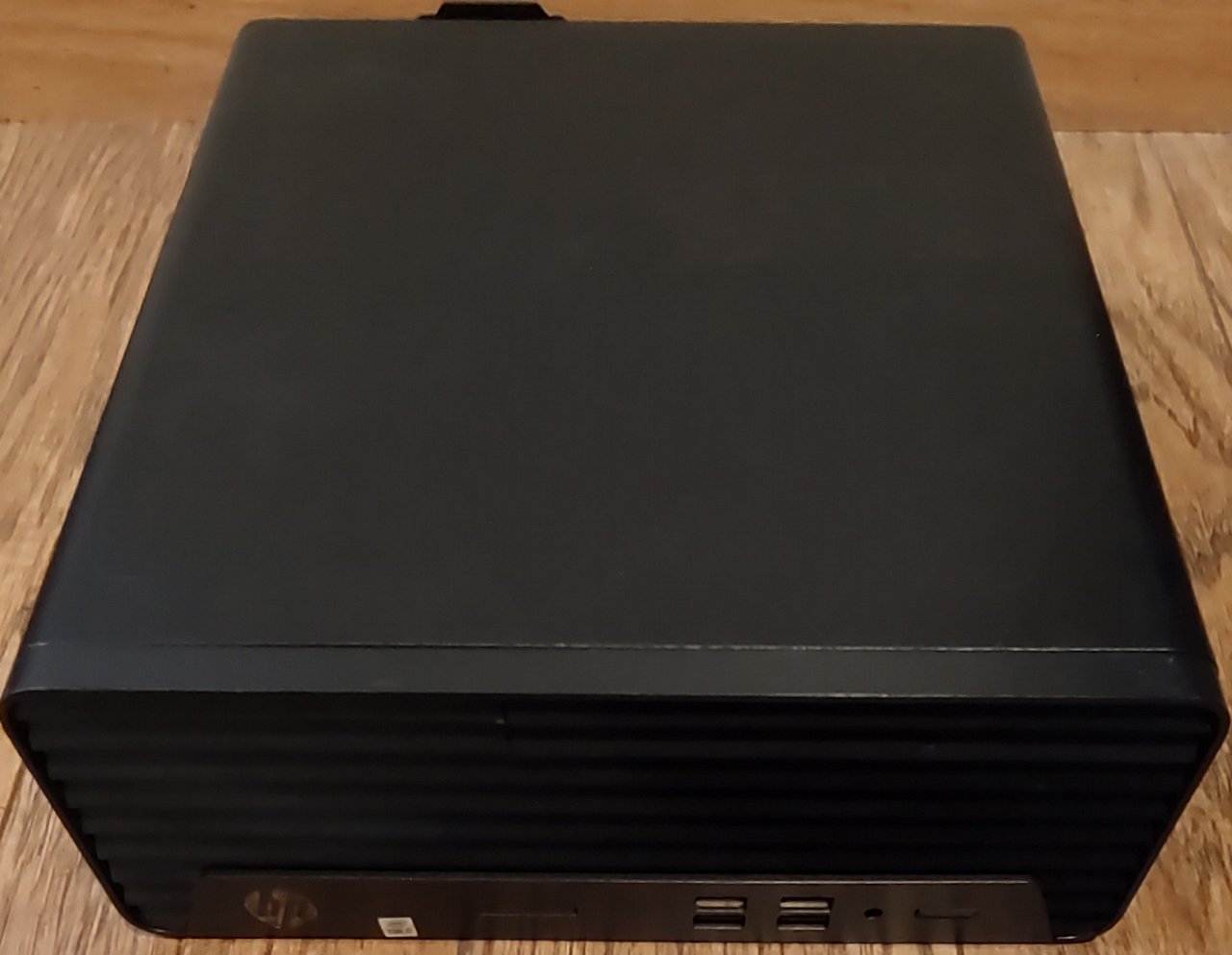 HP ProDesk 400 G7 SFF PC: Intel Core i7-10700, 16GB DDR4, 512GB NVMe SSD, DVD&Acirc;&plusmn;RW, GbE,Wifi+BT,Win11