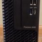 Dell Precision 3440 SFF PC: Core i5-10500, 16GB DDR4, 512GB NVMe SSD, GbE LAN, Wifi, BT, Win11 Pro