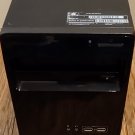 HP Pro 3500 PC: Core i5-3470s, 8GB RAM, 128GB SSD + 1TB HDD, DVD±RW, GbE, Wifi, Win10 Pro or Linux