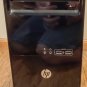HP Pro 3500 PC: Core i5-3470s, 8GB RAM, 128GB SSD + 1TB HDD, DVD&Acirc;&plusmn;RW, GbE, Wifi, Win10 Pro or Linux