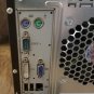 HP ProDesk 405 G1 MT: AMD A4-5000 4-Core, 8GB RAM, 128GB SSD, DVD±RW, GbE, Linux Lite or Win10 Pro