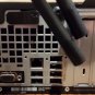HP ProDesk 600 G4 SFF PC: Intel Core i5-8500, 8GB DDR4, 256GB NVMe SSD, DVD±RW, Wifi, BT, Win11 Pro