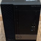 Dell OptiPlex 5070 Tower PC: Core i5-9500, 8GB DDR4, 256GB NVMe SSD, DVD±RW, GbE,Wifi+BT, Win11 Pro Dell OptiPlex 5070 Tower PC: Core i5-9500, 8GB DDR4, 256GB NVMe SSD, DVD±RW, GbE,Wifi+BT, Win11 Pro
