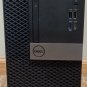 Dell OptiPlex 5070 Tower PC: Core i5-9500, 8GB DDR4, 256GB NVMe SSD, DVD±RW, GbE,Wifi+BT, Win11 Pro