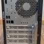 HP ENVY TE01-3244 PC: Intel Core i5-12400, 8GB DDR4, 256GB NVMe SSD, GbE LAN, Wifi, BT, Win11