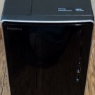 Dell Inspiron 3650 PC: Core i5-6400, 8GB, 128GB SSD, DVD±RW, GbE, Wifi, BT, Linux Mint (or Win10) Dell Inspiron 3650 PC: Core i5-6400, 8GB, 128GB SSD, DVD±RW, GbE, Wifi, BT, Linux Mint (or Win10)