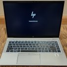 HP ProBook 840 G7 14" Laptop: Core i5-10310U, 16GB DDR4, 256GB NVMe SSD, GbE, Wifi, BT, Win11 Pro