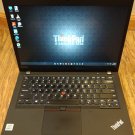 Lenovo ThinkPad T14 G1 14" Laptop: Core i7-10510U, 16GB DDR4, 512GB NVMe SSD, WIFI, BT, Win11 Pro