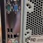 Custom Core2Duo E4500 Tower PC: Intel Core2Duo E4500, 4GB RAM, 500GB HDD, DVD±RW, Wifi, Linux Lite