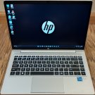 HP ProBook 640 G8 14" Laptop: Core i5-1135G7, 16GB DDR4, 512GB NVMe SSD, GbE, Wifi, BT, Win11 Pro