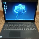Lenovo IdeaPad 130-15IKB 15.6" Laptop: Core i7-8550U, 8GB DDR4, 500GB SSD, DVD±RW, Wifi, BT, Win11