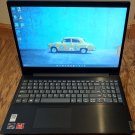 Lenovo IdeaPad S145-15API 15.6" Laptop: Ryzen 5 3500U, 12GB DDR4, 256GB NVMe SSD, Wifi, BT, Win11