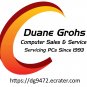 Dell OptiPlex 3020 PC: Core i3-4160 3.60GHz, 8GB DRAM, 256GB SSD, DVD±RW, GbE LAN, Zorin OS Linux
