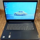 Lenovo ideaPad 3 17IIL05 17.3" Laptop: Core i5-1035G1, 12GB DDR4, 512GB NVMe SSD, Wifi, BT, Win11